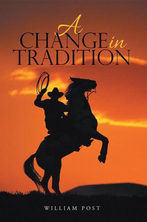 Cover of the book A Change in Tradition by Francesco J. Caputo