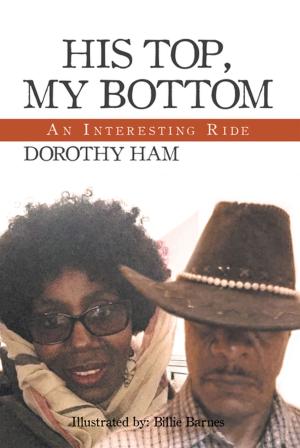 Cover of the book His Top, My Bottom by Anthea Japal
