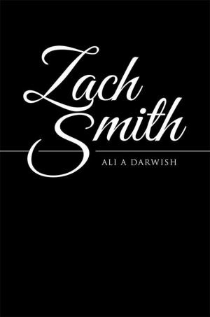 Book cover of Zach Smith