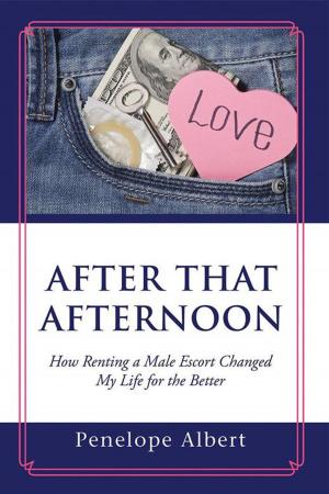Cover of the book After That Afternoon by Caroline Williams
