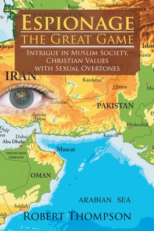 Cover of the book Espionage—The Great Game by Megan Abbott