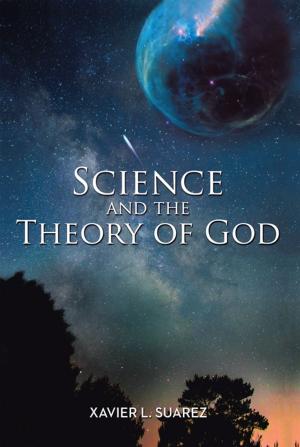Cover of the book Science and the Theory of God by Robin Lizbeth