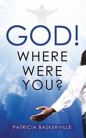 Cover of the book God! Where Were You? by Richard Damante
