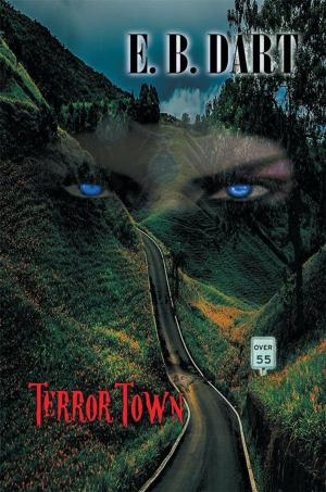 Cover of the book Terror Town by James Victor Anderson