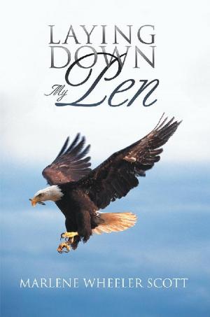 Cover of the book Laying Down My Pen by Connie Coleman