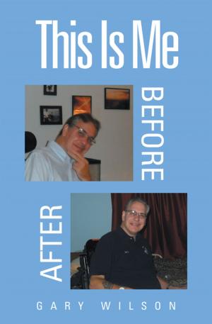 Cover of the book This Is Me by Jerry McKee Bullock