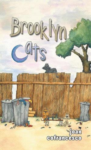 Cover of the book Brooklyn Cats by Chef Kurt Ramborger