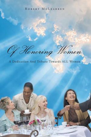Cover of the book Of Honoring Women by Jordan Bennett