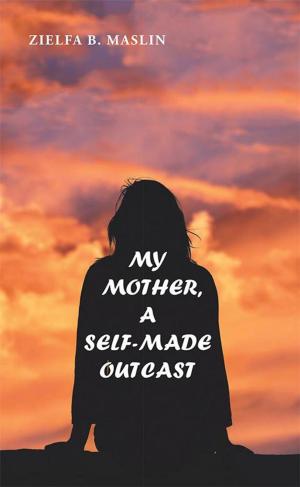 Cover of the book My Mother by Phathisani Mlotshwa