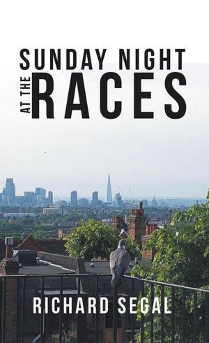 Cover of the book Sunday Night at the Races by Susan Parry