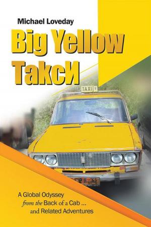 Cover of the book Big Yellow ?Akc? by Haruko Sasaki