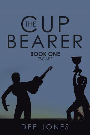 Cover of the book The Cup Bearer by Kyle Bern