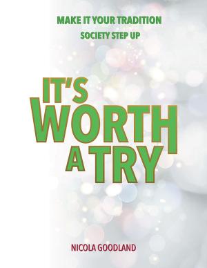 Cover of the book It’S Worth a Try by Kat Sharpe