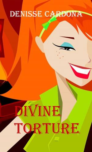 bigCover of the book Divine Torture by 