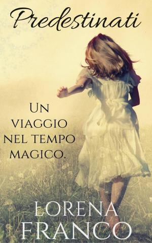 Cover of the book Predestinati by Luca Montemagno