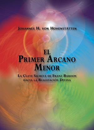 Cover of the book El Primer Arcano Menor by Shi Xinggui
