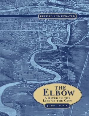 Cover of the book The Elbow by Resi Gerritsen, Ruud Haak