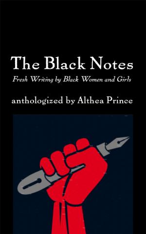 Cover of the book The Black Notes by Blair Anderson