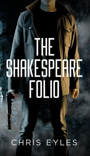 Cover of the book The Shakespeare Folio by Kevin Alderson