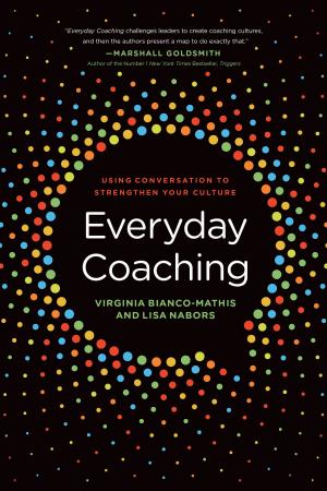 Cover of the book Everyday Coaching by Harold D. Stolovitch, Erica J. Keeps
