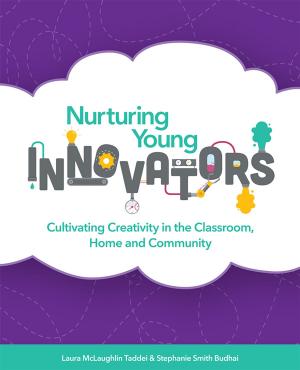 Cover of the book Nurturing Young Innovators by Mark Gura