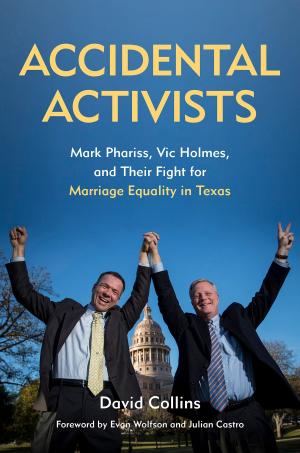 Cover of the book Accidental Activists by Eduardo de J. Douglas