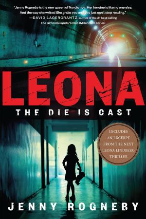 Cover of the book Leona: The Die Is Cast by Walter Satterthwait