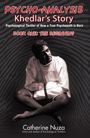 Cover of the book Psycho-Analysis: The Beginning by Bonnye Matthews