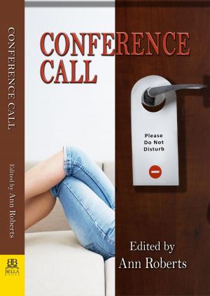 Cover of the book Conference Call by Maggie Brown