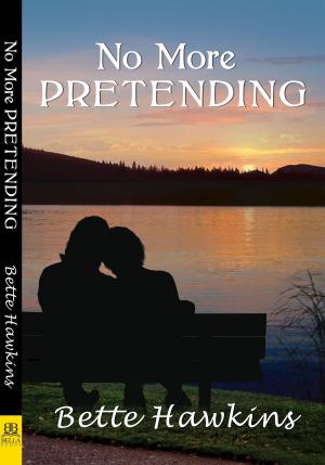 Cover of the book No More Pretending by Heather Rose Jones