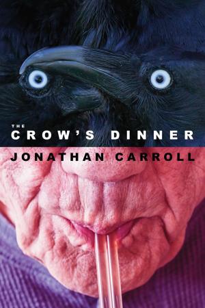 Cover of the book The Crow's Dinner by John Scalzi