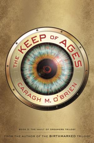 Book cover of The Keep of Ages