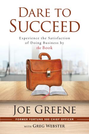 Book cover of Dare to Succeed
