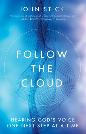 Cover of the book Follow the Cloud by Rene Gutteridge