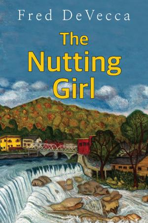 Cover of the book The Nutting Girl by Sharon St. George