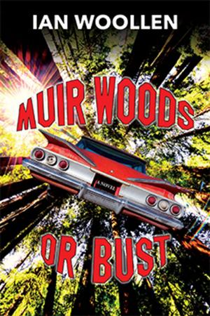 Cover of the book Muir Woods Or Bust by Amanda Isaac