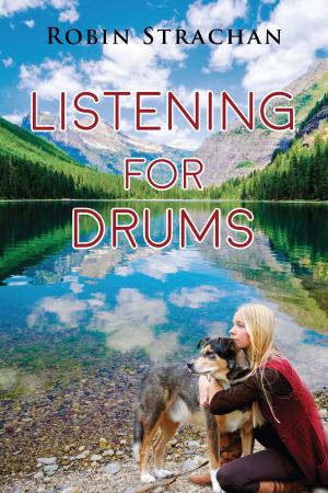 Cover of the book Listening for Drums by Lesley A. Diehl