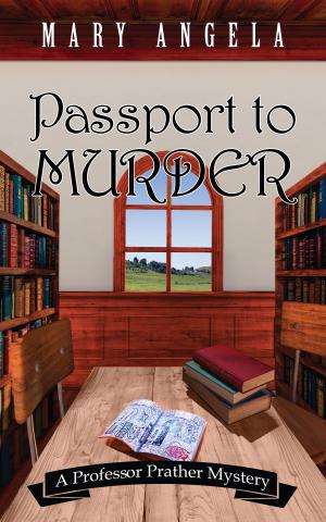 Cover of Passport to Murder