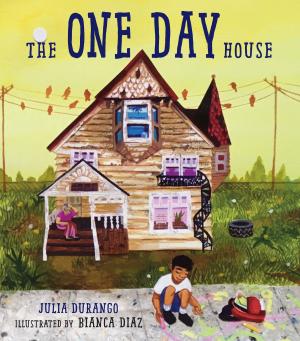 Cover of the book The One Day House by Michael Currinder