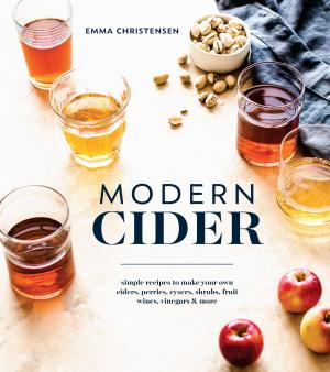 Cover of the book Modern Cider by Kyla Latrice MBA