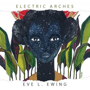 Cover of the book Electric Arches by Etan Thomas