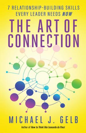 Book cover of The Art of Connection