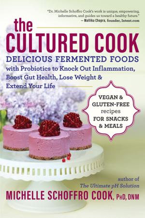 Book cover of The Cultured Cook