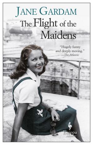 Cover of the book The Flight of the Maidens by Carlo Bonini, Giancarlo De Cataldo