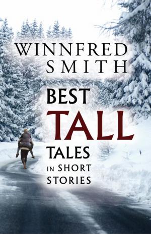 Cover of Best Tall Tales in Short Stories