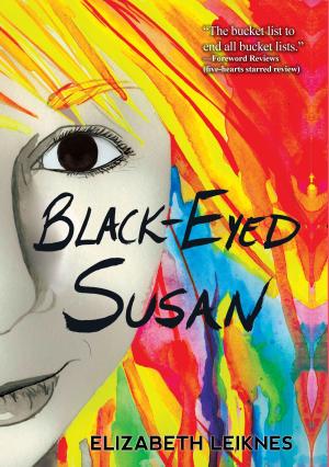 Book cover of Black Eyed Susan