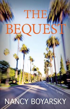 Cover of the book The Bequest by Brad A. LaMar