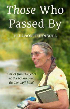 Cover of the book Those Who Passed By by Betty Turnbull