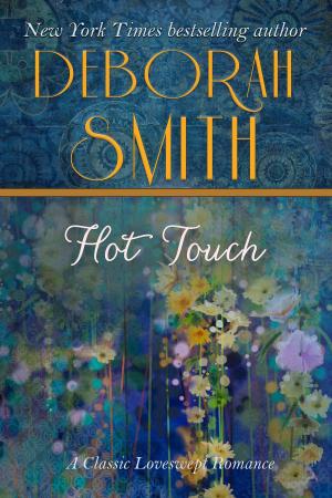 Cover of the book Hot Touch by Eve Gaddy