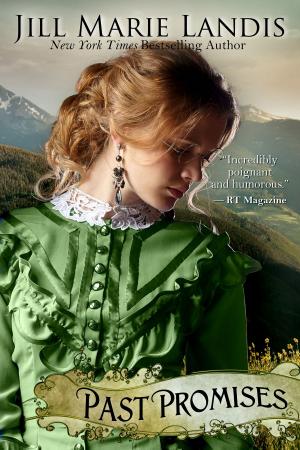 Cover of the book Past Promises by Deborah Grace Staley
